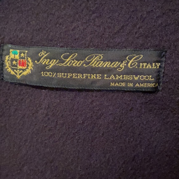 Vtg Christian Dior coat 🧥 - Picture 4 of 10